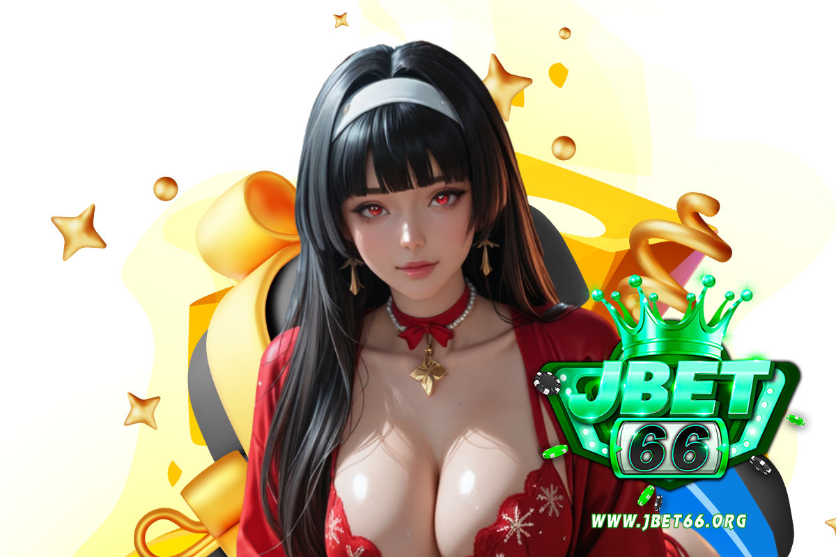 jbet66 สมัคร