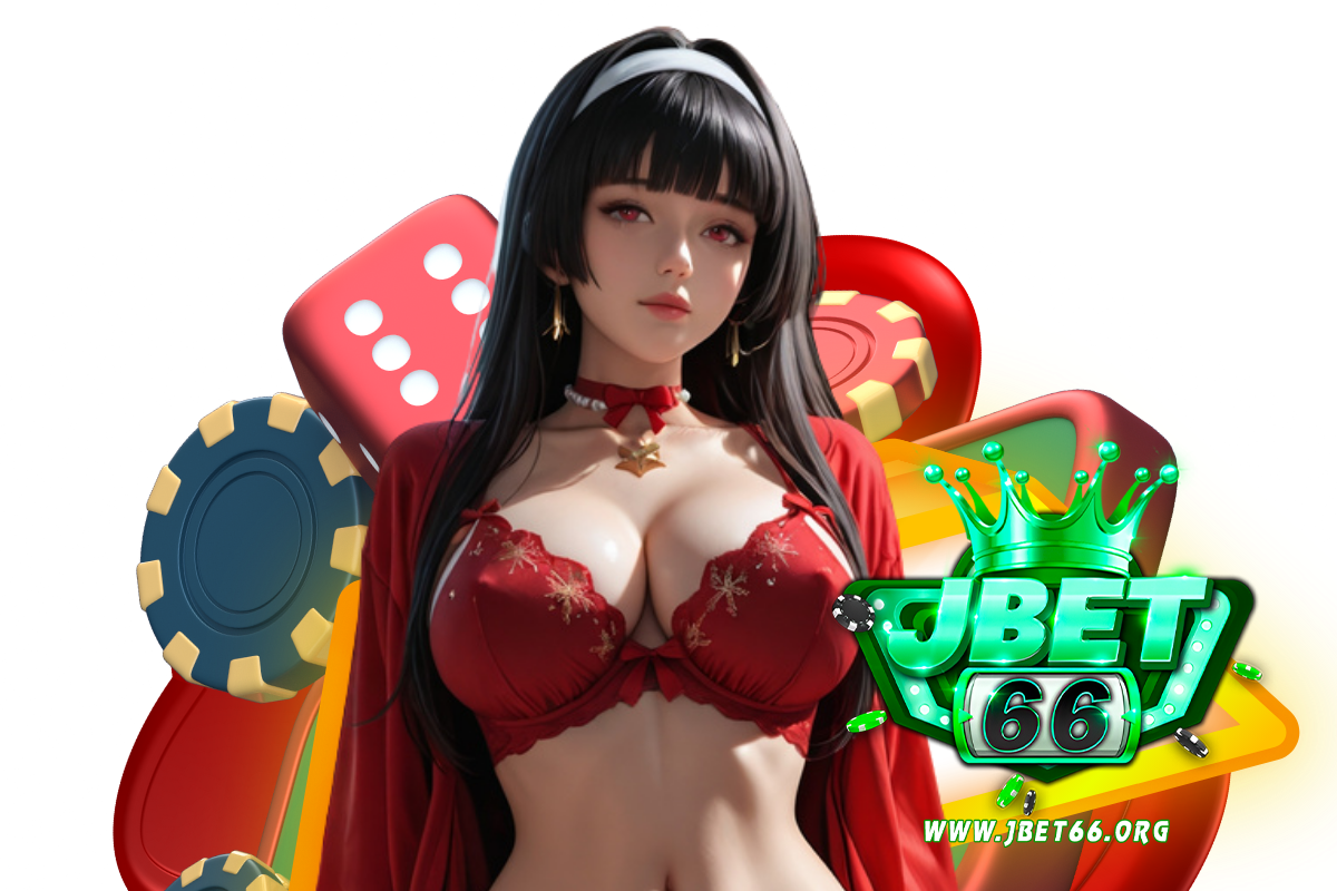 jbet66 เว็บตรง